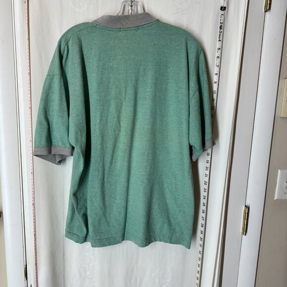 Vintage Men's Polo - Picture 2 of 4